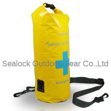 2014 new yellow waterproof  dry sack