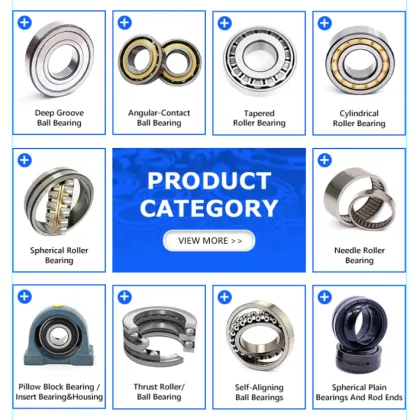 Adapter Sleeve H206 for 1206 K 20206 K Spherical Roller Bearing 20306 K - Suitable for H Series 25MM