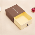 Sliding Drawer Paper Box Belt