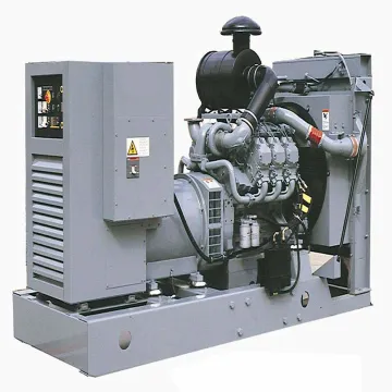 475kVA Deutz Engine Diesel Generator Set