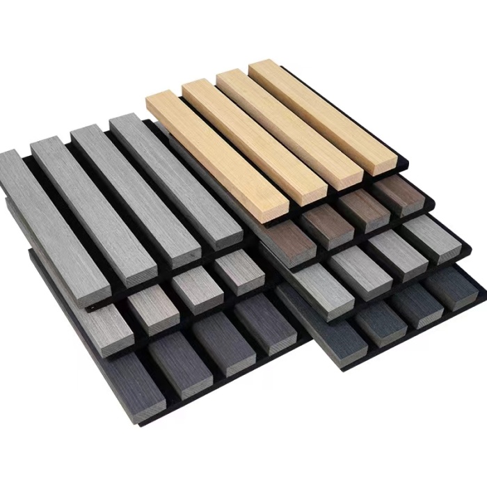 Các bảng âm thanh trong kiểm soát tiếng ồn chăm sóc sức khỏe để phục hồi bệnh nhân