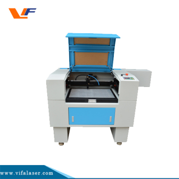 CO2 MiNi Laser Cutting Machine