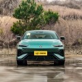 Changan UNI-V 2025 Model Premium Sport Edition