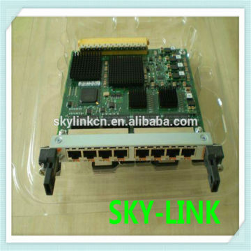 SPA-8XCHT1/E1