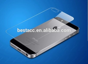 Explosion-proof screen protector for I phone 6G with wholesale price