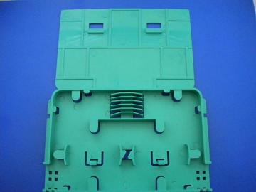 Optical Fiber Splice Tray - 6 cores - 12 cores