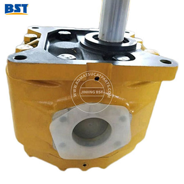 173-61- 01100 hydraulic pump