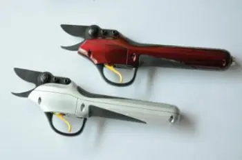 44.4V DC500W garden electric shear