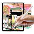 Pena Stylus Dengan Penolakan Telapak untuk iPad