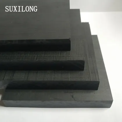 High Strength ESD PEI Plate Manufacturer - Customized Anti Static PEI Sheets