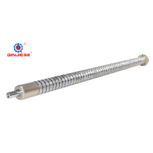 Pressão central do rolo de 3 polegadas NGZ-009