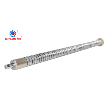 Pressão central do rolo de 3 polegadas NGZ-009