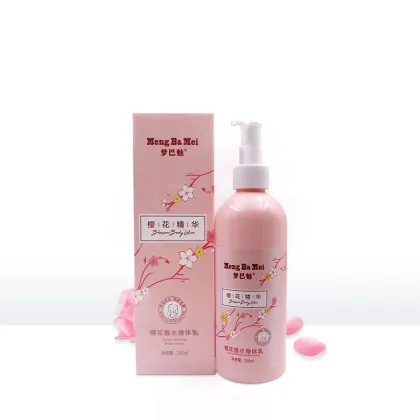 Natural Care Black Skin Whitening Body Cream