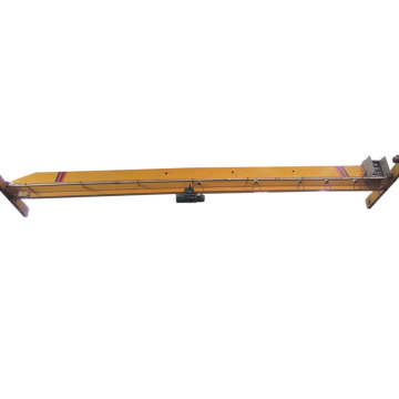 Electric Industrial 15ton Overhead Crane