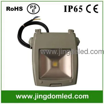 led floodlighting 20W