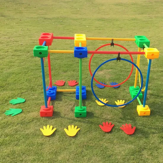 Comprehensive Sensory Integration and Physical Training Toy Set for Kids