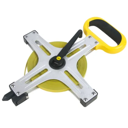 Pistol zinc alloy 100m lone ruler