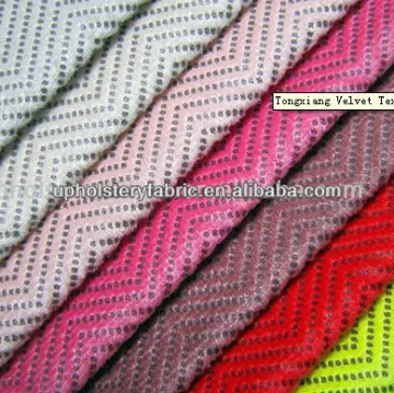 Tongxiang Velvet Textiles BH338