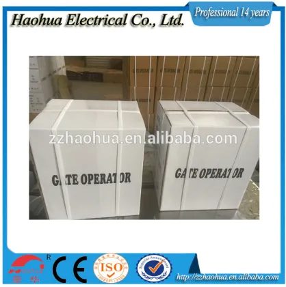 Automatic Door Operators Type sliding gate operator , sliding gate operators, gate motor