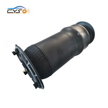 Rear Air Suspension Spring Bags for Chevy Trailblazer, GMC Envoy, Buick Rainier, Saab 2002-2006