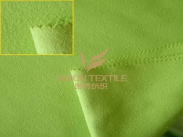 Polyester Fabric for Upholstery/ Upholstery Suede Fabric