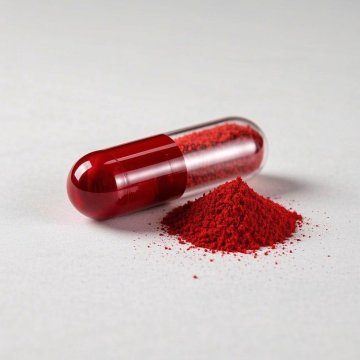 Crocetin powder bulk cncsbio