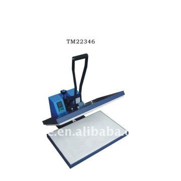 Yiwu TAILE 40--60 cm T-shirt Machine de presse à chaleur
