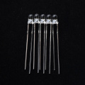 0,2 W 940 nm IR-LED 3 mm Durchgangs-LED Tyntek