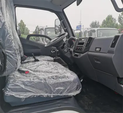 Foton light truck  mini truck foton Aoling mrt foton petrol light truck