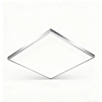 Energy-saving home lighting fixture