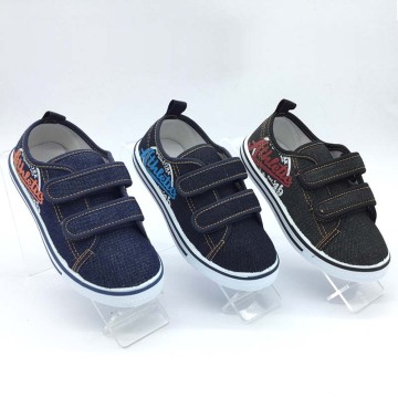 new kid shoes boy canvas shoes