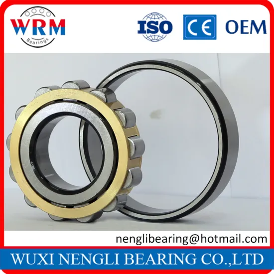 NU 1028 ML bearings size 140*210*33 mm cylindrical roller bearing NU 1028