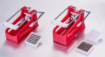 Potato bar cutting machine French fries divider Chips cutter