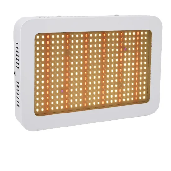 Wenyi SMD 1000W Led Panel Grow Light
