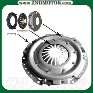 auto clutch supplier