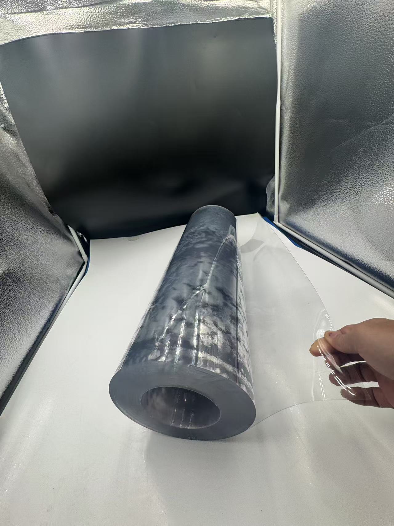 PET Blister Film