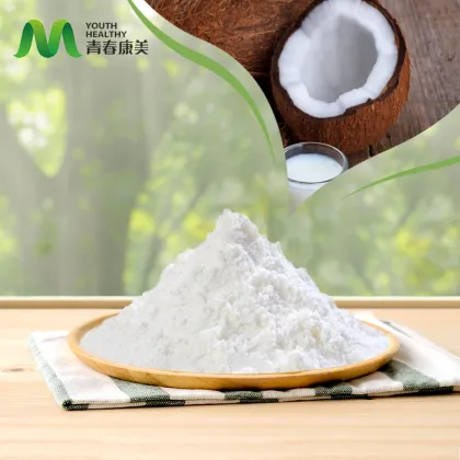 High Quality Coconut Powder