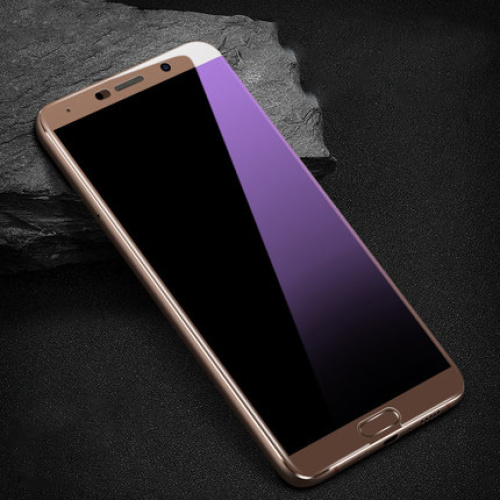 Gold Anti Blue Light Guard for Mate 10