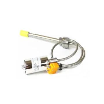 Dynisco Pormesstec MDT462H 1/2-3.5C -15/46 Melt Pressure Transmitter