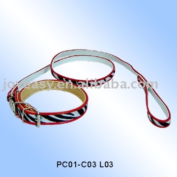 Pet Leash Set