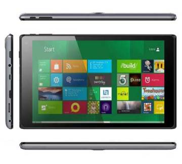 8-Zoll-IPS-1GB RAM 16g Brom Windows Tablet Tablet-PC Intel