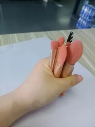 The Best Makeup Brush Choosing