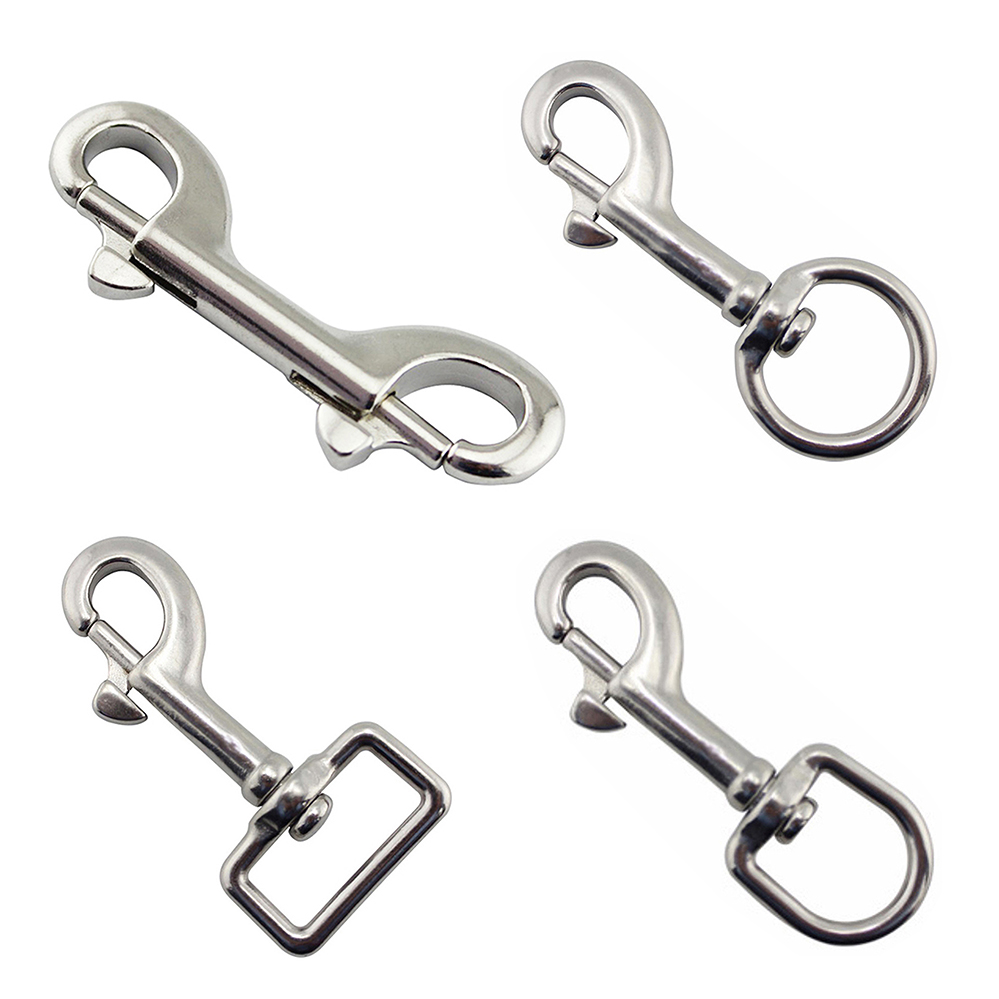 carabiner pen
