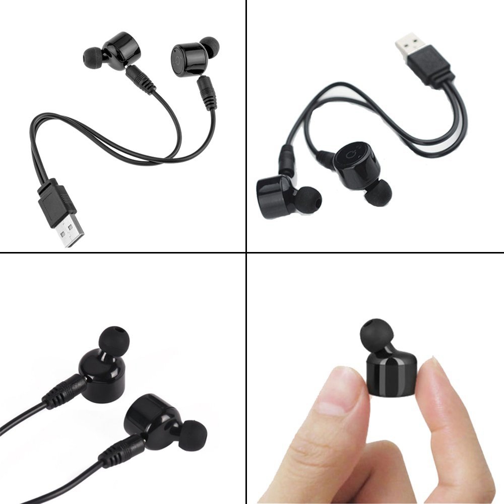 TWS Bluetooth Earbuds (16)