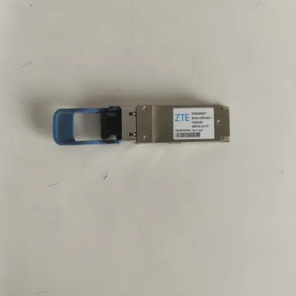 ZTE 033030600037 40GE CWDM Optical Module - 2KM