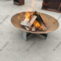 Stove Wood Burning Fire Pit