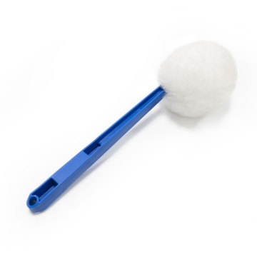 Industry First Toilet Bowl Brush 10"/12"/13.5" Handle 100 pcs Per Case