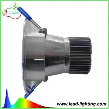 LED Downlights for Flos Lighting