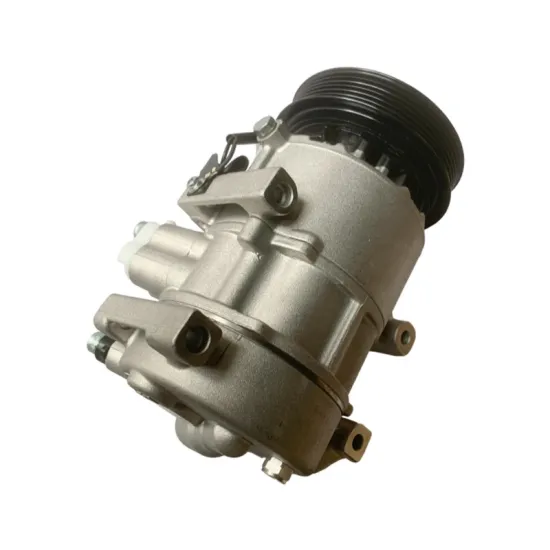 Auto 97701-2S500 AC Compressor for Hyundai Tucson & Kia Sportage