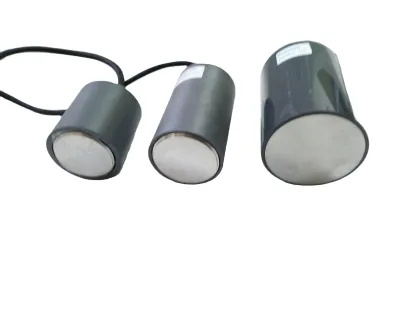 Ginpertec Ultrasonic Anti-Algae System: Innovative Solution for Algae Control